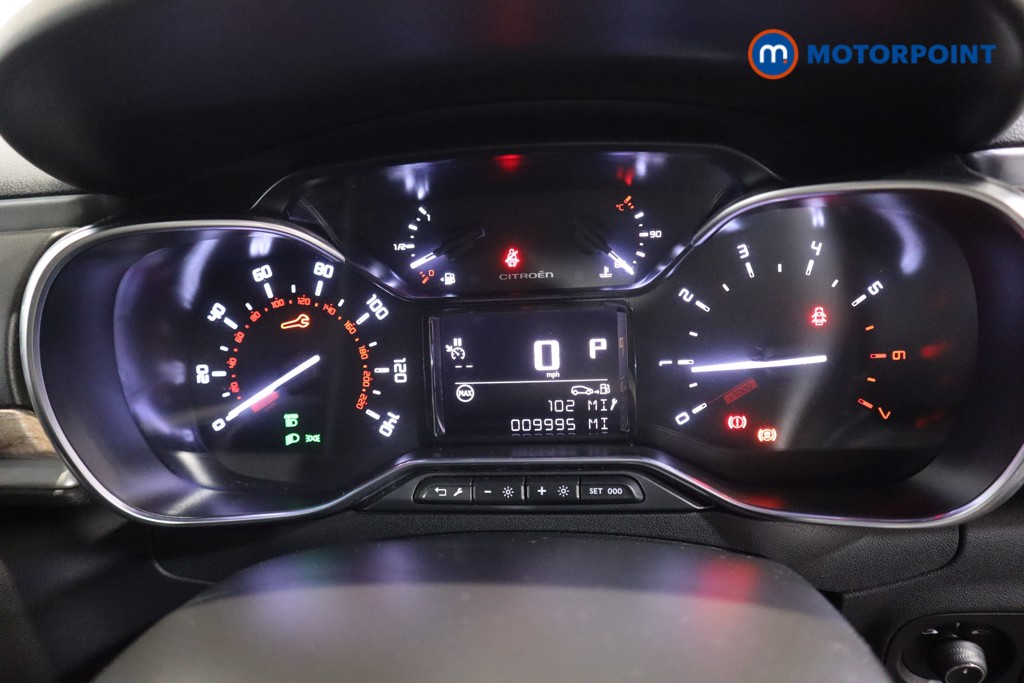 Used Citroen C3 2024 for sale - 76612102: Photo 9