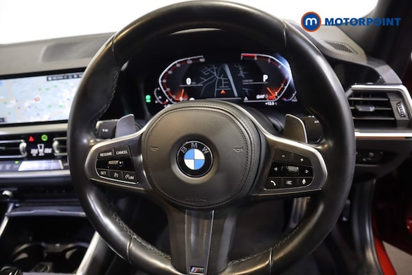 Used BMW 3 Series 2019 for sale - 76287655: Photo 11