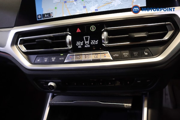 Used BMW 3 Series 2019 for sale - 76287655: Photo 13