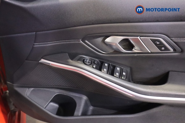 Used BMW 3 Series 2019 for sale - 76287655: Photo 17
