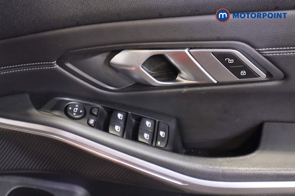 Used BMW 3 Series 2019 for sale - 76287655: Photo 18