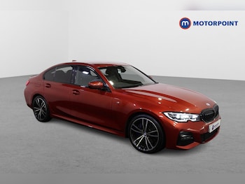 BMW - 3 Series