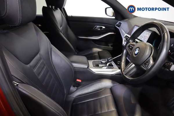 Used BMW 3 Series 2019 for sale - 76287655: Photo 25