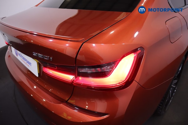 Used BMW 3 Series 2019 for sale - 76287655: Photo 29