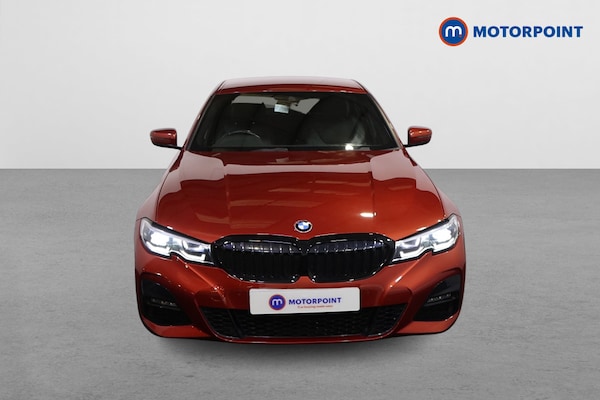 Used BMW 3 Series 2019 for sale - 76287655: Photo 2