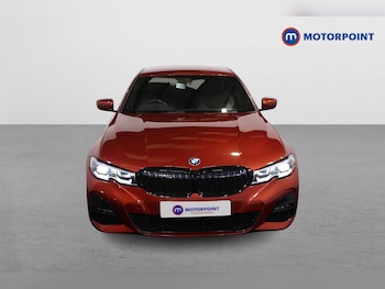Used BMW 3 Series 2019 for sale - 76287655: Photo 2