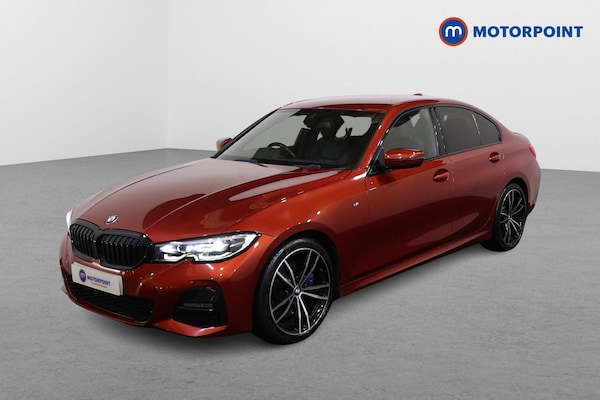 Used BMW 3 Series 2019 for sale - 76287655: Photo 3