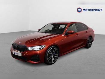 Used BMW 3 Series 2019 for sale - 76287655: Photo 3