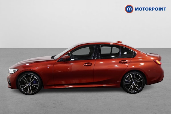 Used BMW 3 Series 2019 for sale - 76287655: Photo 4