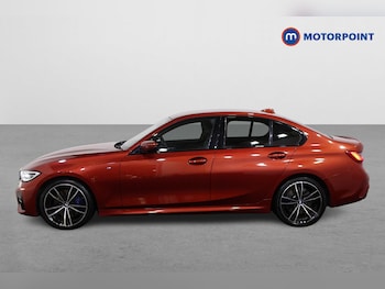 Used BMW 3 Series 2019 for sale - 76287655: Photo 4