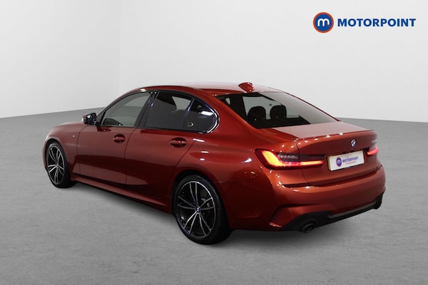 Used BMW 3 Series 2019 for sale - 76287655: Photo 5