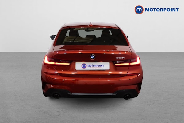Used BMW 3 Series 2019 for sale - 76287655: Photo 6