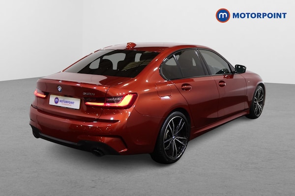 Used BMW 3 Series 2019 for sale - 76287655: Photo 7