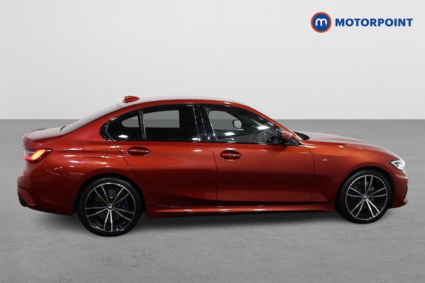 Used BMW 3 Series 2019 for sale - 76287655: Photo 8