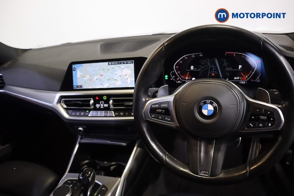 Used BMW 3 Series 2019 for sale - 76287655: Photo 9