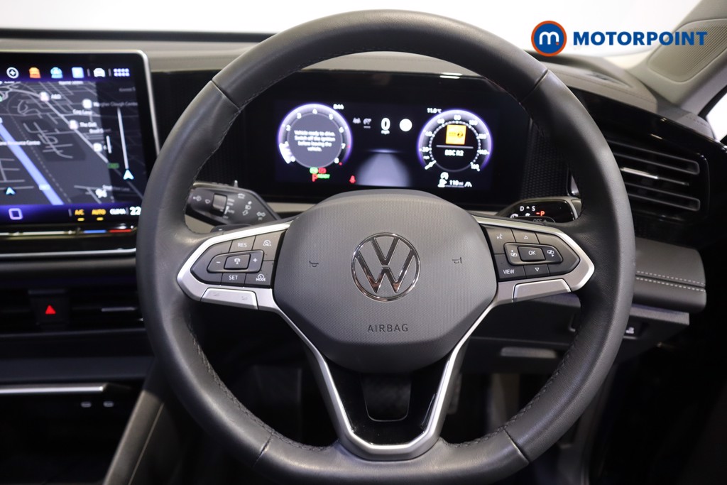 Used Volkswagen Tiguan 2025 for sale - 77918928: Photo 11