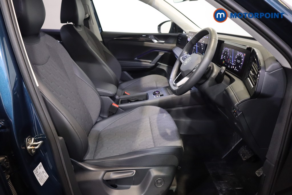 Used Volkswagen Tiguan 2025 for sale - 77918928: Photo 14