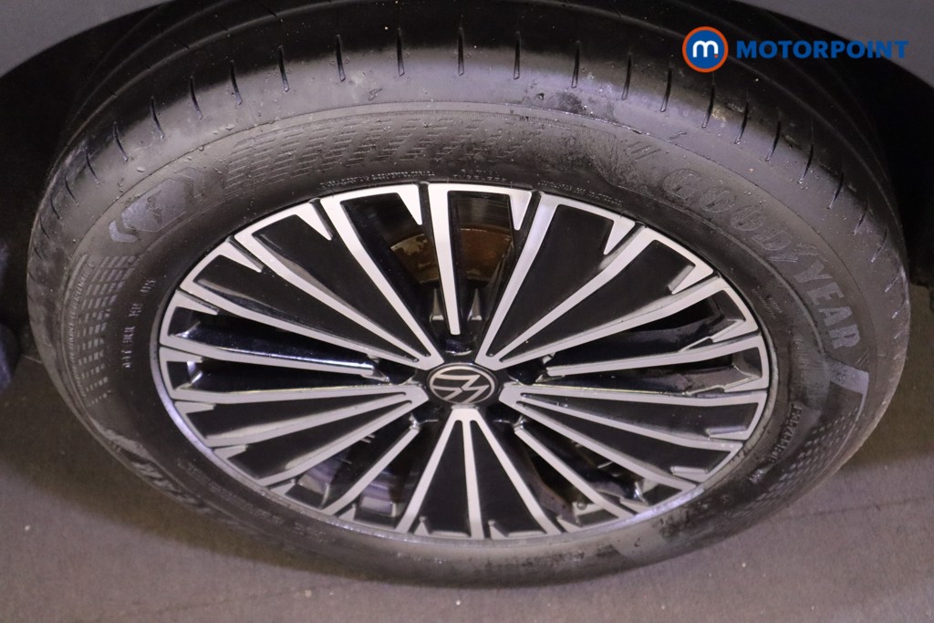 Used Volkswagen Tiguan 2025 for sale - 77918928: Photo 17