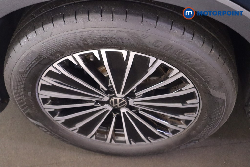 Used Volkswagen Tiguan 2025 for sale - 77918928: Photo 18