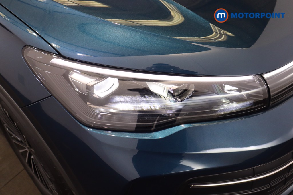 Used Volkswagen Tiguan 2025 for sale - 77918928: Photo 43