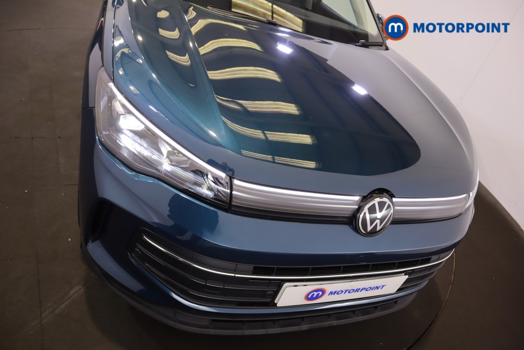 Used Volkswagen Tiguan 2025 for sale - 77918928: Photo 44