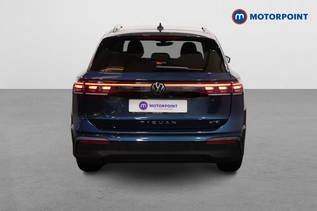 Used Volkswagen Tiguan 2025 for sale - 77918928: Photo 6