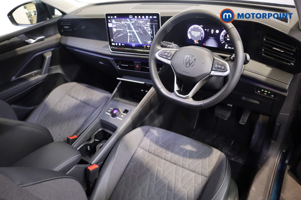 Used Volkswagen Tiguan 2025 for sale - 77918928: Photo 9