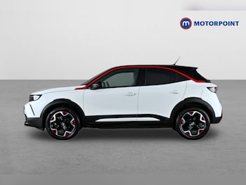 Used Vauxhall Mokka 2024 for sale - 79128844: Photo