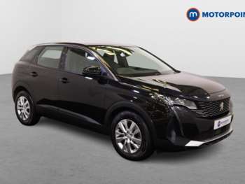 2022 - 1.5 BlueHDi Active Premium 5dr