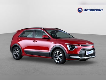 Used Kia Niro 2023 for sale - 79008579: Photo