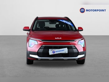 Used Kia Niro 2023 for sale - 79008579: Photo
