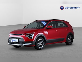 Used Kia Niro 2023 for sale - 79008579: Photo