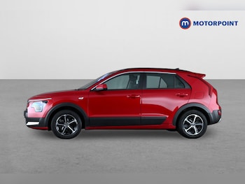 Used Kia Niro 2023 for sale - 79008579: Photo