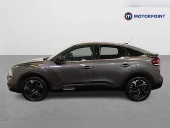 Used Citroen C4 2021 for sale - 78718905: Photo