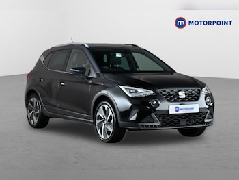 Used SEAT Arona 2023 for sale - 78974341: Photo