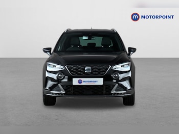 Used SEAT Arona 2023 for sale - 78974341: Photo