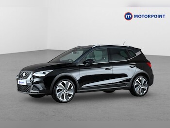 Used SEAT Arona 2023 for sale - 78974341: Photo