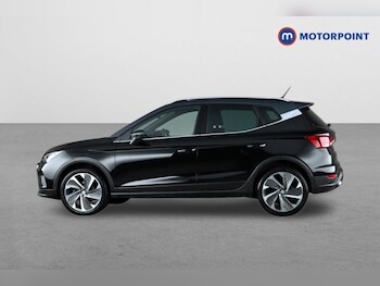 Used SEAT Arona 2023 for sale - 78974341: Photo