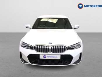 Used BMW 3 Series 2024 for sale - 74993685: Photo