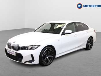 Used BMW 3 Series 2024 for sale - 74993685: Photo