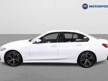 Used BMW 3 Series 2024 for sale - 74993685: Photo