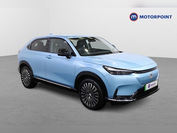 2024 - 150kW Elegance 69kWh 5dr Auto