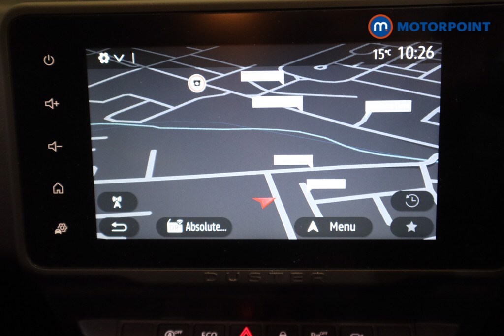 Used Dacia Duster 2022 for sale - 76131840: Photo 10