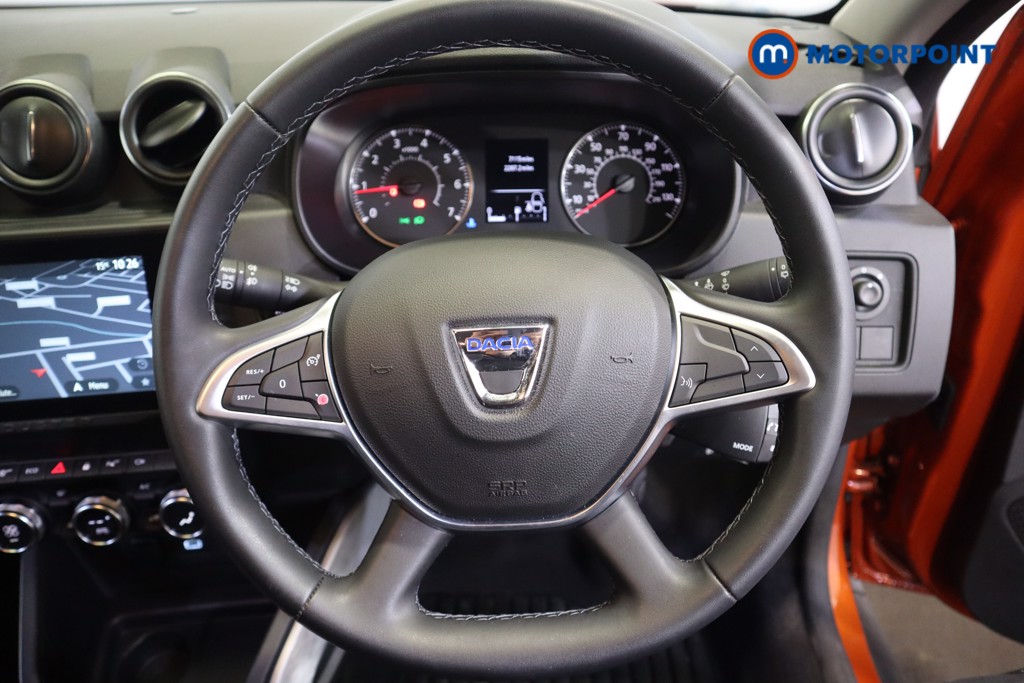 Used Dacia Duster 2022 for sale - 76131840: Photo 12