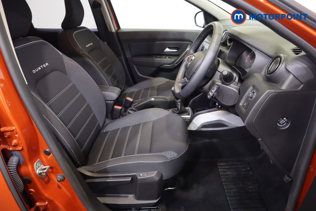 Used Dacia Duster 2022 for sale - 76131840: Photo 14