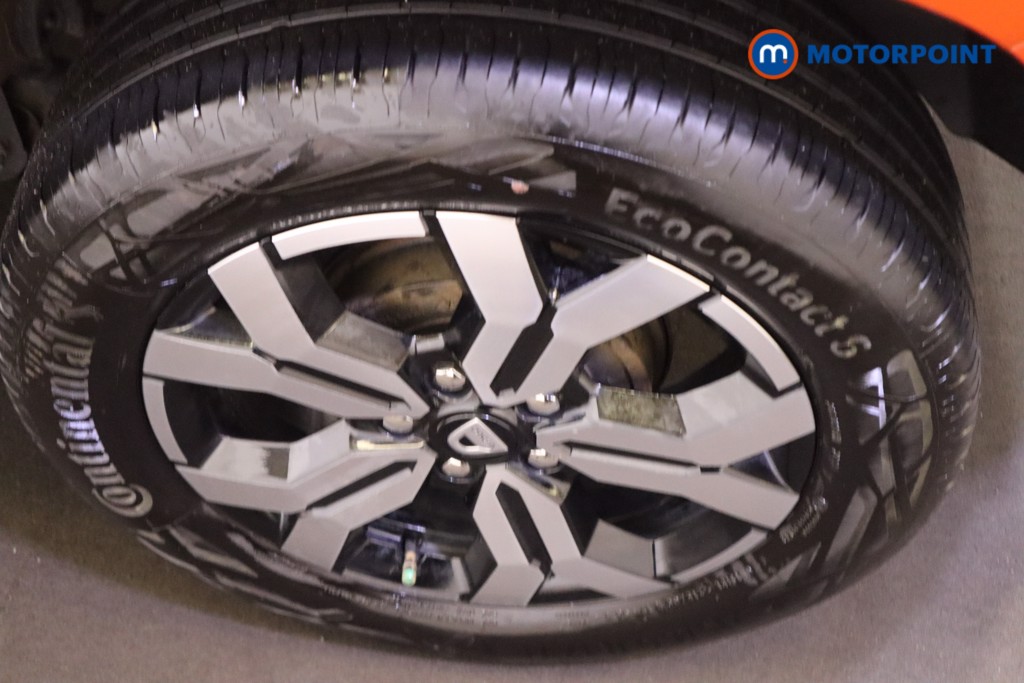 Used Dacia Duster 2022 for sale - 76131840: Photo 17