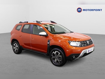 Dacia - Duster