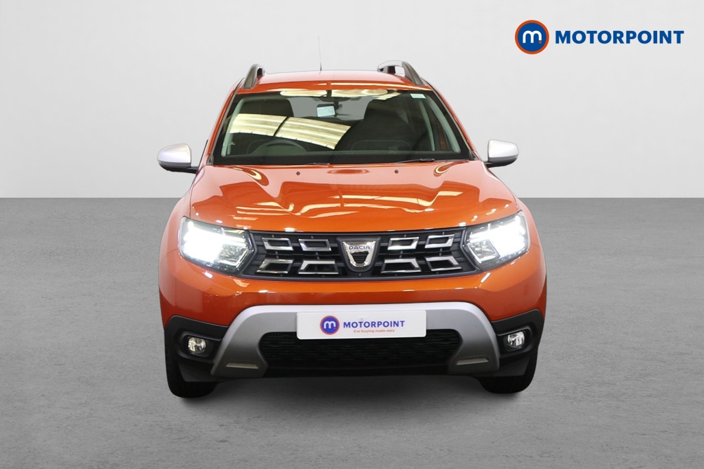 Used Dacia Duster 2022 for sale - 76131840: Photo 2