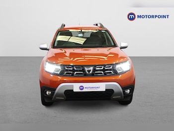 Used Dacia Duster 2022 for sale - 76131840: Photo 2