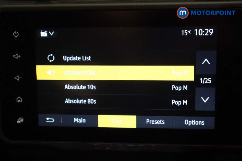 Used Dacia Duster 2022 for sale - 76131840: Photo 31